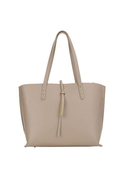 USHA Leder Shopper