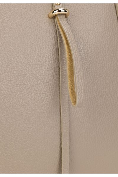 USHA Leder Shopper