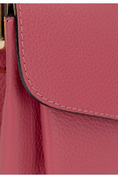 Felipa Crossbody Bag aus Leder