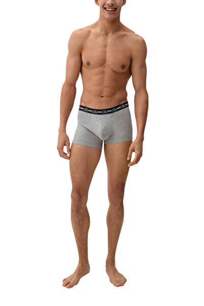 QS by s.Oliver Τριπλή συσκευασία μποξεράκι