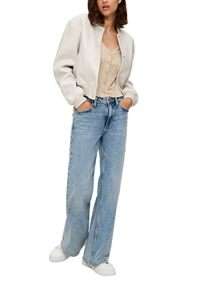 QS by s.Oliver Ζακέτα σε λεπτή εφαρμογή