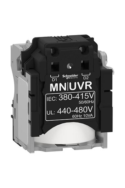 SCHNEIDER Lv 429387   Opening Coil 400/630 Csv/Nsx 100-630