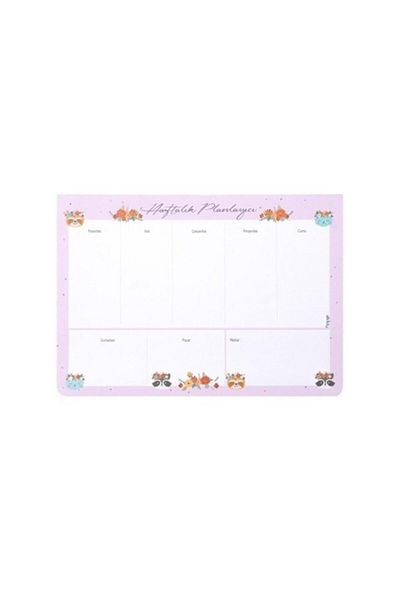 KESKİN COLOR Notebook - Albastru