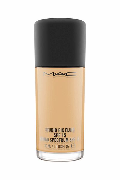 M.A.C Studio Fix Fluid Spf 15 Nc30 - 30 ml Foundation