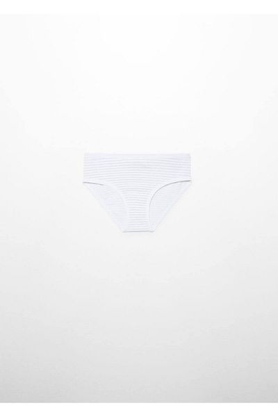MANGO Kids Slip Gri Pentru Copii