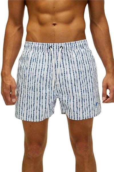 Bad Bear Flick Swimshort