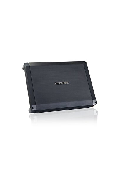 Carvocal Alpine 4 Kanal Amplifikatör