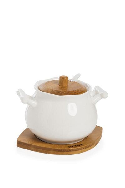 Bambum Carla - Sugar Bowl B0303