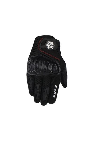 Scoyco MC-151 Black Gloves