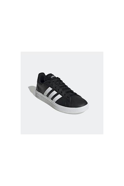 adidas Grand Court Base 2. Cblack/ftwwht/cblack Gw9251