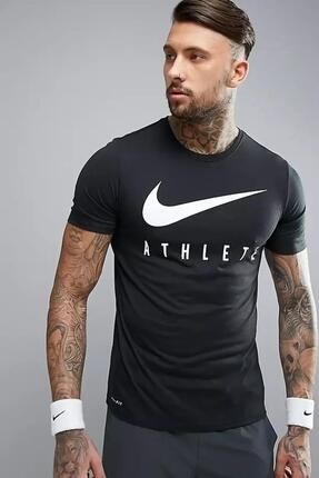 Nike shirt training 2025