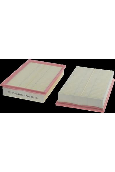GOLD FILTER VW GOLF VII, T-ROC, SKODA KODIAQ 1.5 TSI AIR FILTER