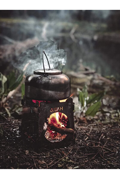 Ateş Kutusu | Bushcraft
