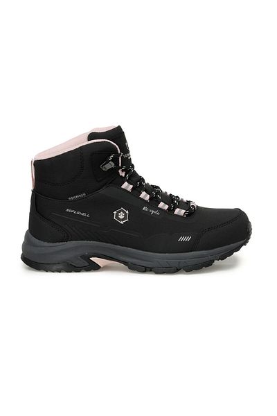 lumberjack Eco Wmn Hi Αδιάβροχα Γυναικεία Boat Παπούτσια με κορδόνια