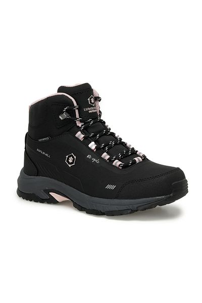 lumberjack Eco Wmn Hi Αδιάβροχα Γυναικεία Boat Παπούτσια με κορδόνια