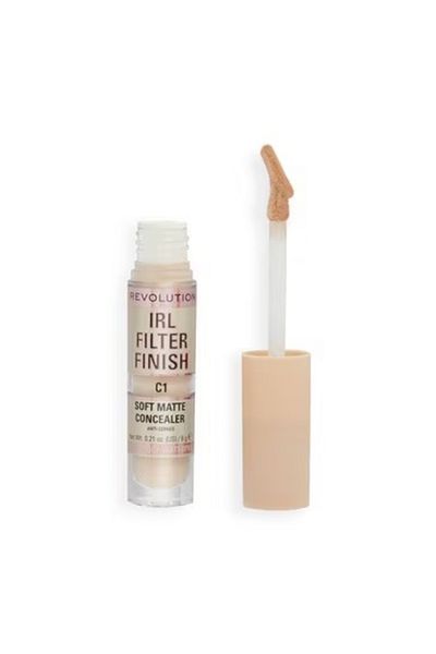 Revolution IRL Filter Finish Sealer C1