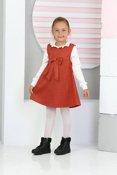 MİMBOKİDS Costum de corp pentru fete
