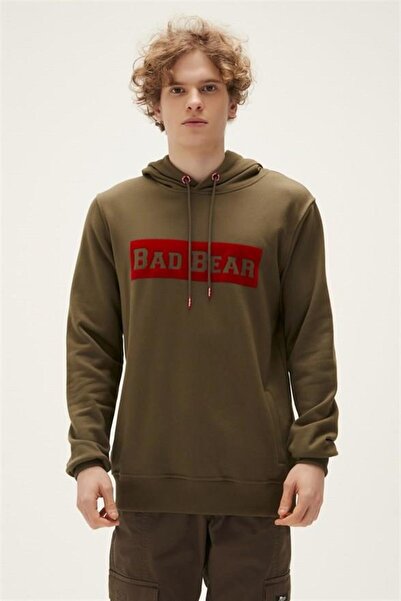 Bad Bear 22.02.12.015-c70 Flog Men's Sweatshirt