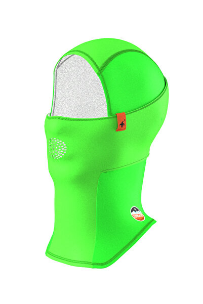 Maskara Extreme Pro Balaklava, Baskılı, Su İtici özellikli(DWR) Snowboard, Ka...