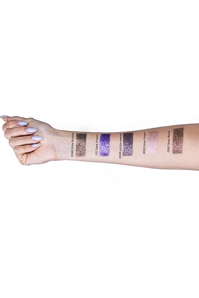 SİLAPRO COSMETİCS Golden Brown--037