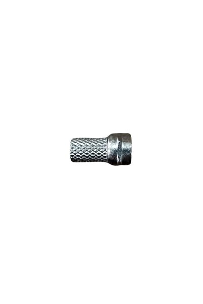 technozi F Konnektör 18mm (100Adet)