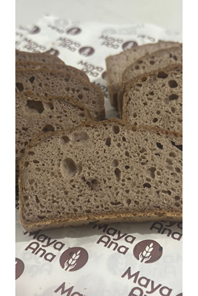 Mayaana %100 Glütensiz Karabuğday 500 gr