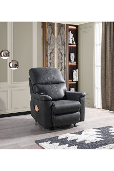 Fit Care RİVA MASAJLI LİFT HASTA KOLTUK