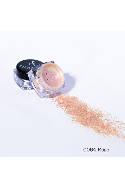 SİLAPRO COSMETİCS Rose --0064