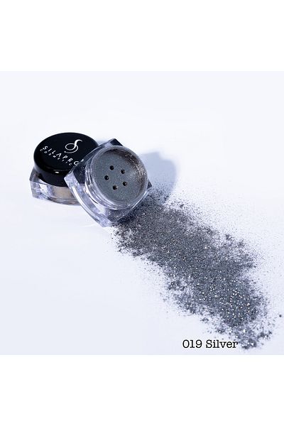 SİLAPRO COSMETİCS Silver 019 - Comfortable and Stylish Ladies' Watch