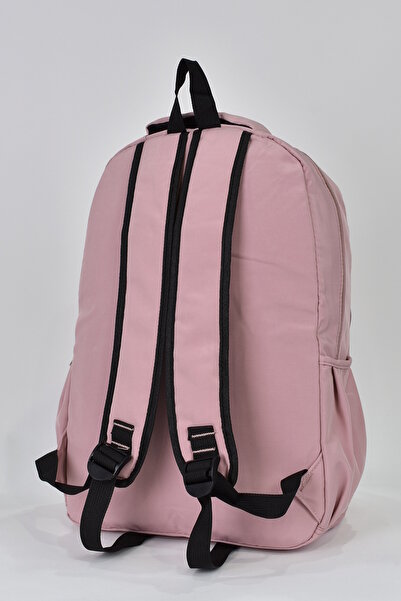 ELATAE Girl Child Teenager Multi-Eye Daily Travel School Backpack 51498