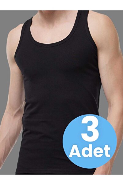 Mood Agenda Ανδρικό βαμβακερό εσώρουχο 3 τεμαχίων