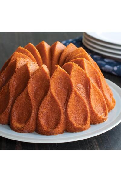nordicware Taç Bundt Kek Kalıbı