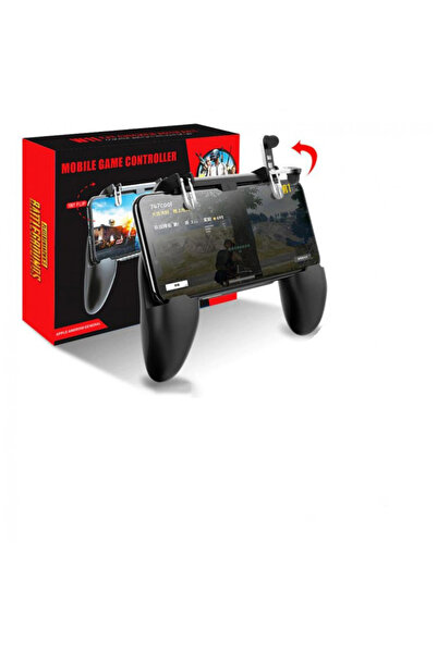 Universal W10 Telefon Oyun Konsolu