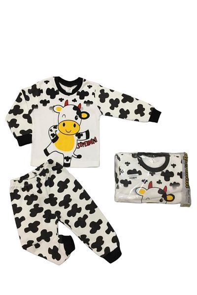 Süpermini Pajama Set