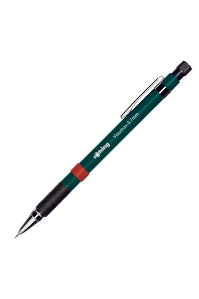Rotring Versatil Pen Visumax 0.7 Mm Dark Green2089103-12-pack
