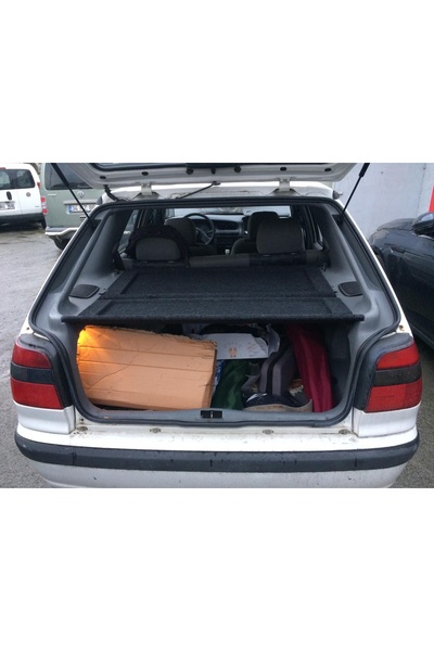 Genel Markalar Skoda Felicia Pandizot