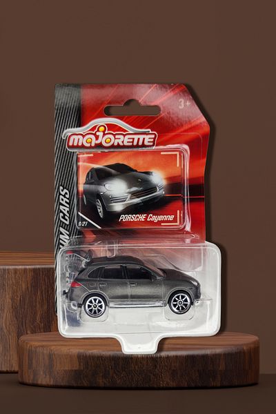 Majorette Porsche Cayenne