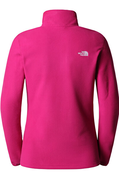 THE NORTH FACE Resolve Fleece 1/4 Zip Kadın Yarım Fermuar Polar - NF0A4SVX