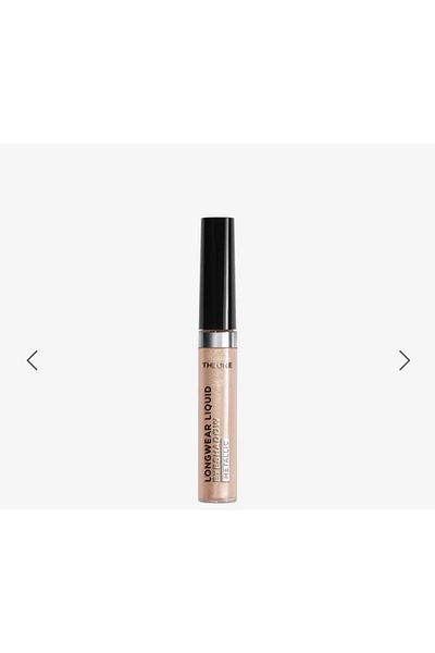 Oriflame THE ONE Longwear - Liquid Eyeshadow