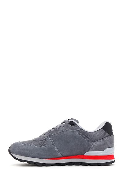 Hammer Jack Men's Hammer Jack Peru Leather Sneakers