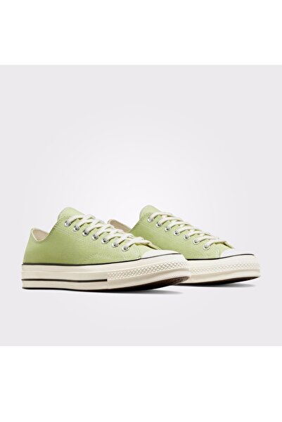Converse Chuck 70 Fall Tone Unisex Green Sneaker