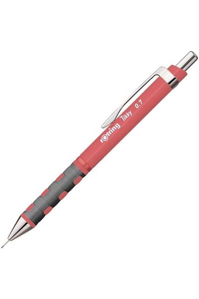 Rotring Versatil Pen Tikky RD Dried Rose 0.7 MM RO-2189068