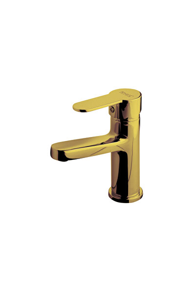 Newarc - Domino Lavabo Bataryası Altın - 971528 281097