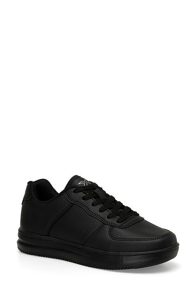 Kinetix ABELLA PU 4FX, pantofi negru unisex