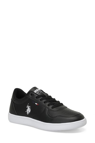 U.S. Polo Assn. THUNDER WMN 4FX Black Women's Sneakers