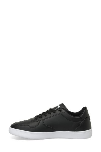 U.S. Polo Assn. THUNDER WMN 4FX Black Women's Sneakers