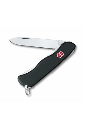 Victorinox sentinel review online