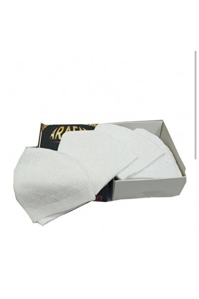 Rames Gift Namaz Takkesi 12 Adet