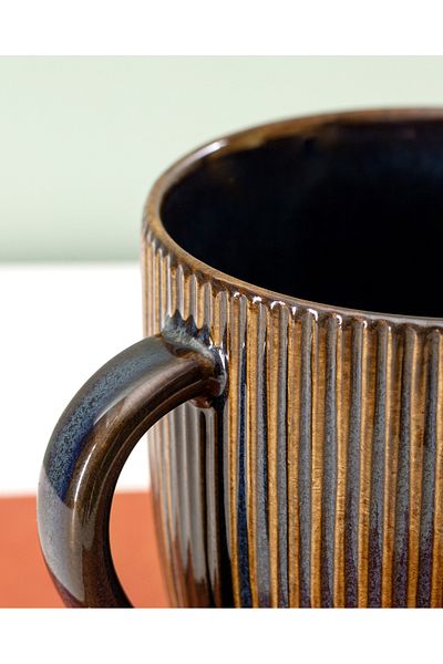 Madame Coco Olivie Mug