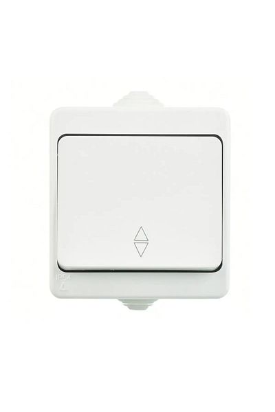 Günsan Fantasy Humidifier Vavien, White